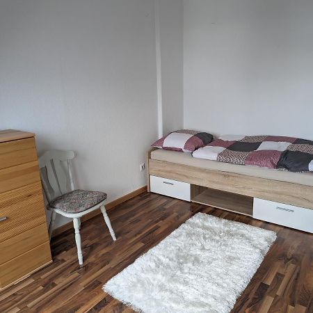 Gaestehaus Groepelingen BRE Dış mekan fotoğraf