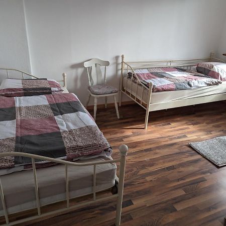 Gaestehaus Groepelingen BRE Dış mekan fotoğraf