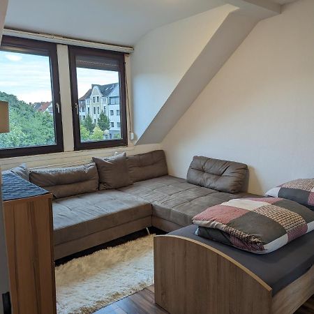 Gaestehaus Groepelingen BRE Dış mekan fotoğraf