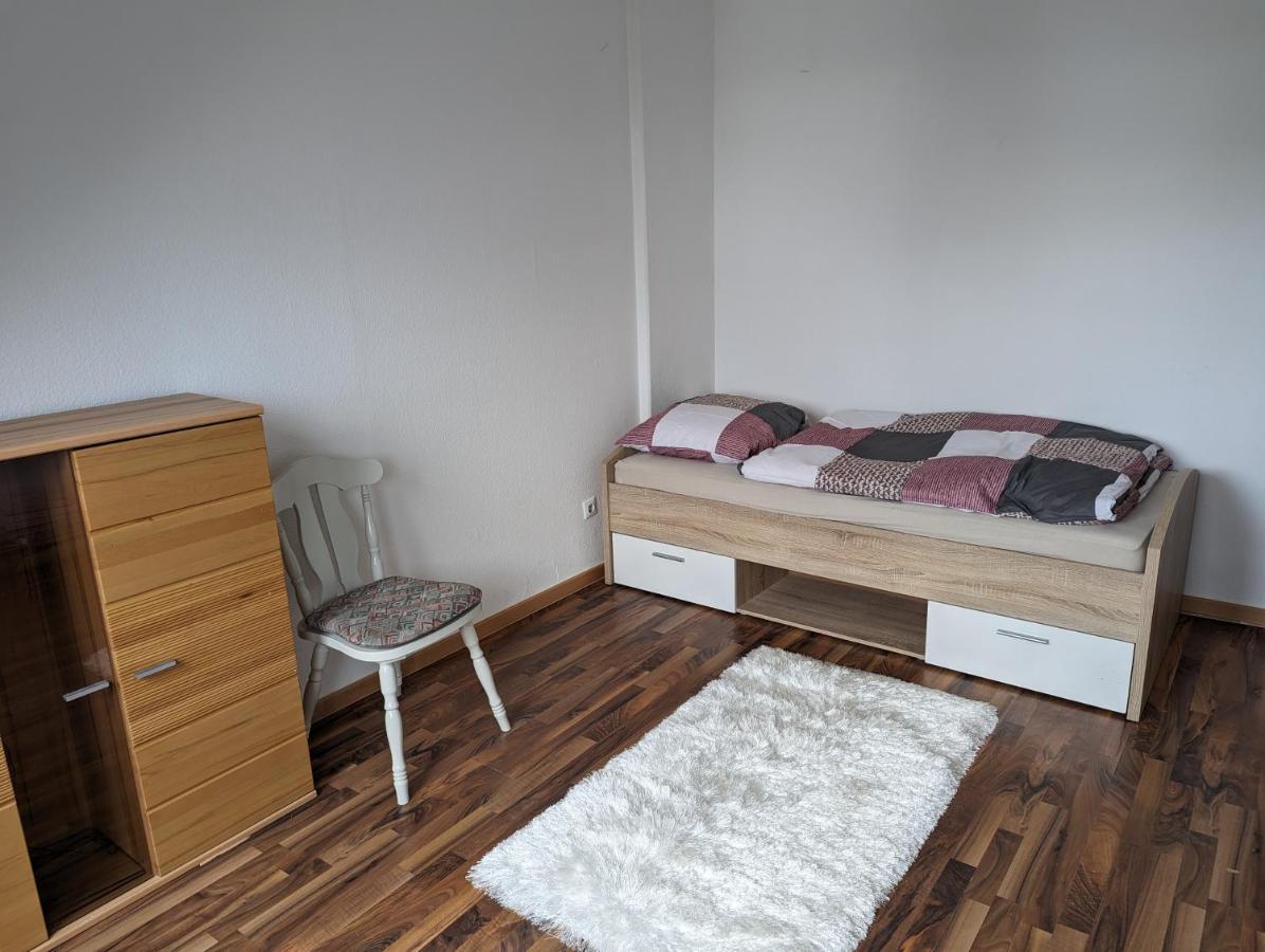 Gaestehaus Groepelingen BRE Dış mekan fotoğraf