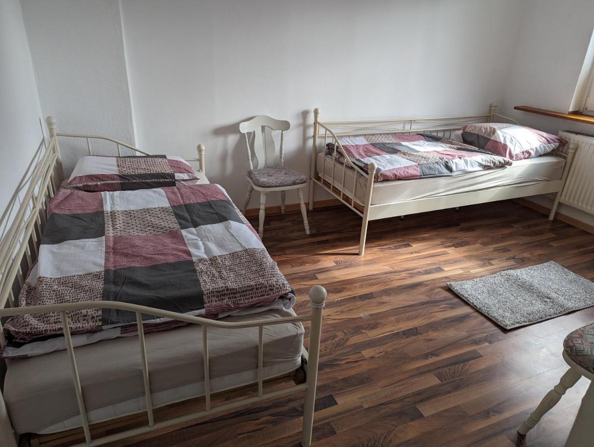 Gaestehaus Groepelingen BRE Dış mekan fotoğraf