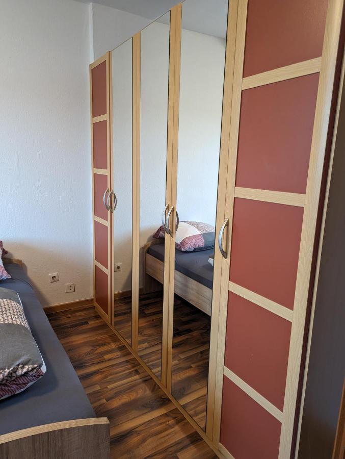Gaestehaus Groepelingen BRE Dış mekan fotoğraf